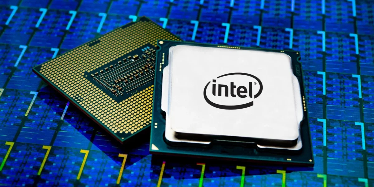 Intel aims net-zero greenhouse gas emissions by 2040