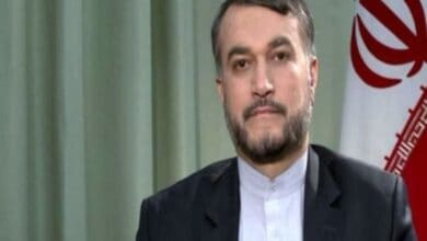 Iran FM arrives in India amidst displeasure over remarks on Prophet