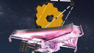 Webb telescope's instrument reaches coldest operating temperature