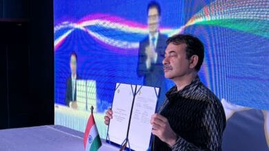 Telangana : KTR inks trade deal with Thailand