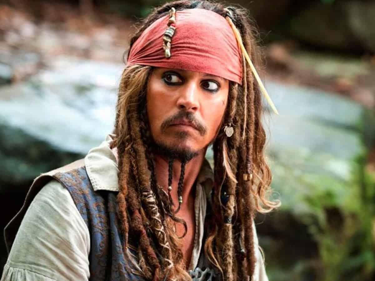 Johnny Depp's ex-agent: Abuse cost him 'Pirates of the Caribbean' franchise