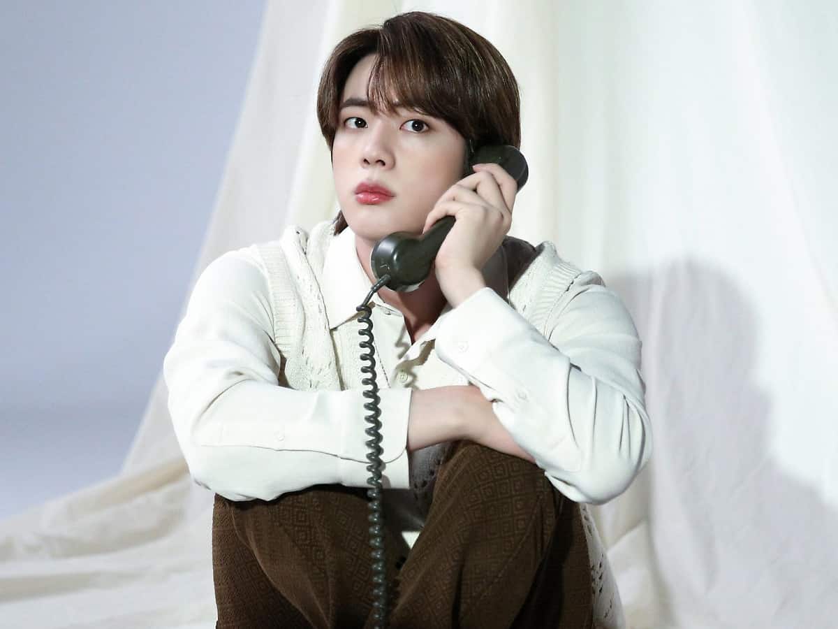 BTS member Jungkook recovers from COVID, to perform at Grammys