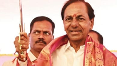 TRS going national appears to be a gimmick; KCR is unsure of how to take on Congress and BJP