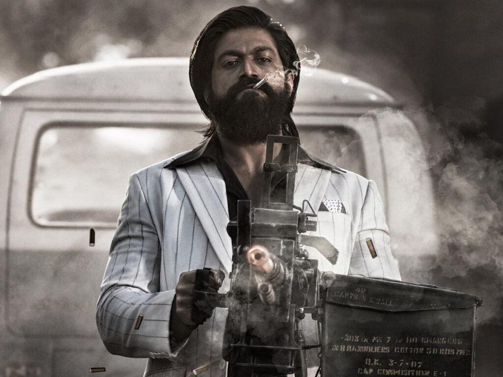 KGF: Chapter 3 on cards? Find out here
