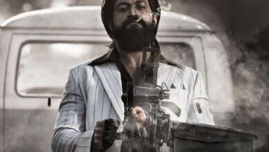Shootout during KGF 2 screening; police form teams to nab miscreant