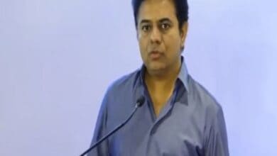 Hyderabad: KTR inaugurates Open Blue Innovation Centre