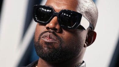 Grammys 2022: Kanye West's performance suspended