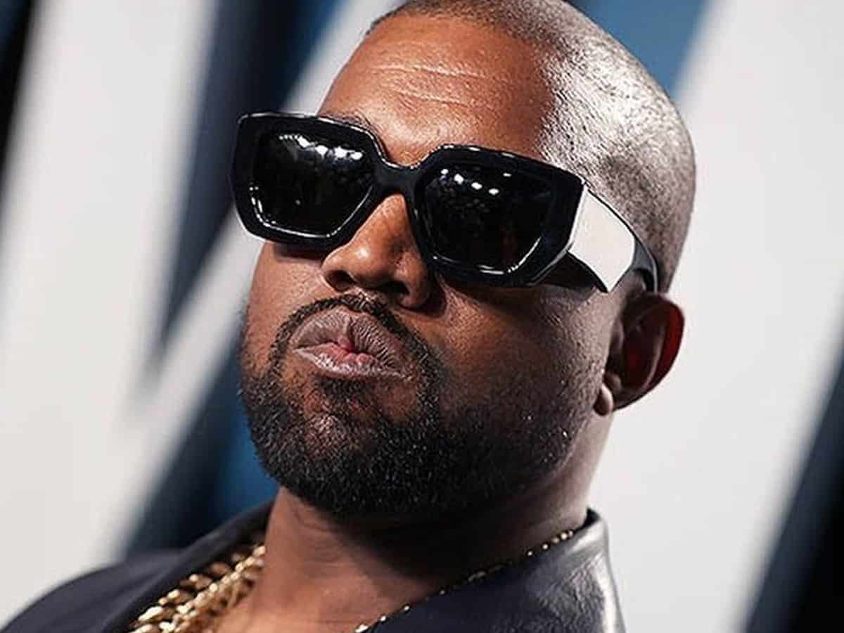 Grammys 2022: Kanye West's performance suspended