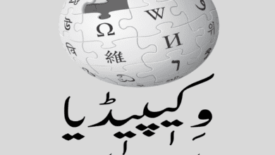 Kashmiri Language Wikipedia