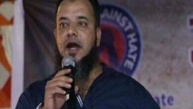 Court rejects bail plea of United Against Hate founder Khalid Saifi
