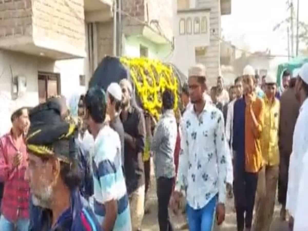 Madhya Pradesh: First death reported in Khargone violence