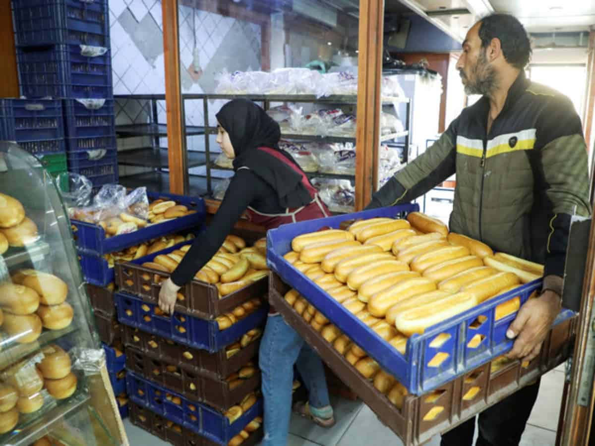 Lebanon to observe Ramzan amid deepening financial crisis