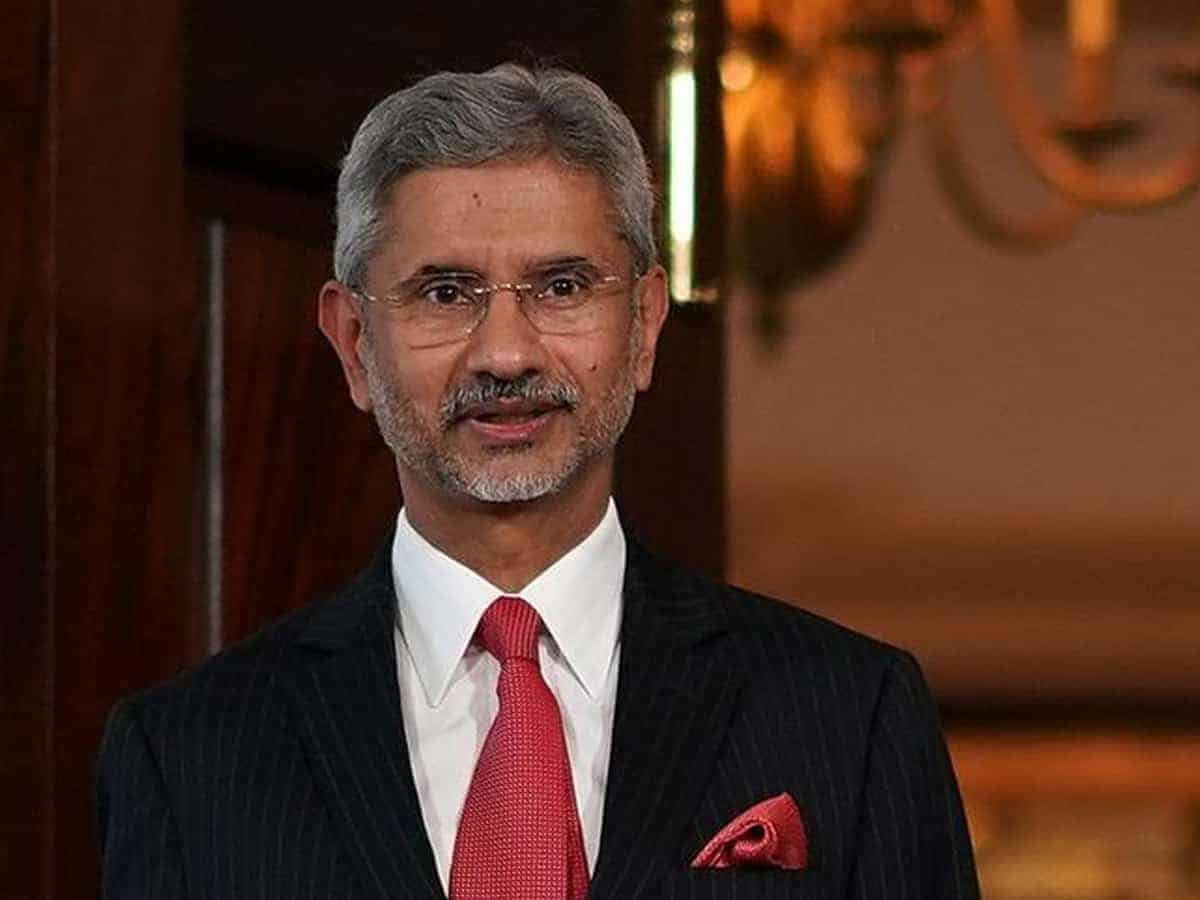 We know what we are doing: Jaishankar's parting message in US