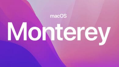 Apple releases macOS Monterey 12.3.1