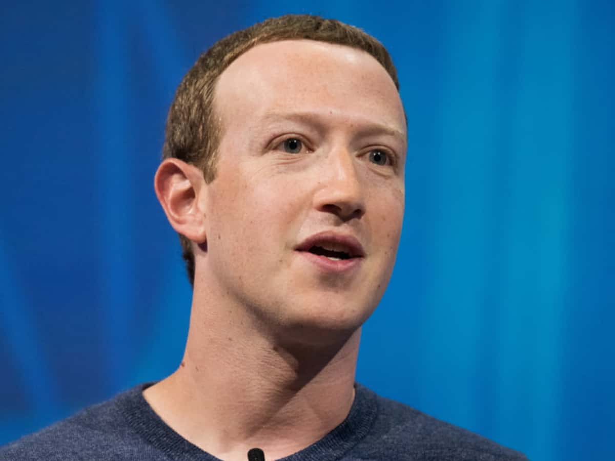 JioMart on WhatsApp a big opportunity for us: Zuckerberg