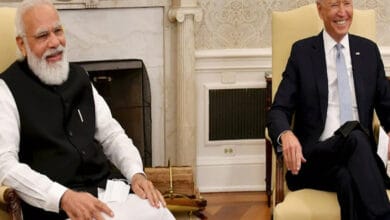 PM Modi and Joe Biden hold virtual meeting; discuss situation in Ukraine