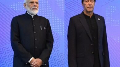 Shock and awe in Pak after Imran praises Modi's foreign policy