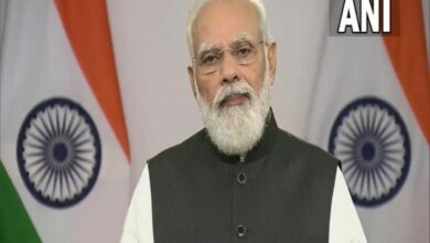 Quad moving ahead with constructive agenda for Indo-Pacific: Modi