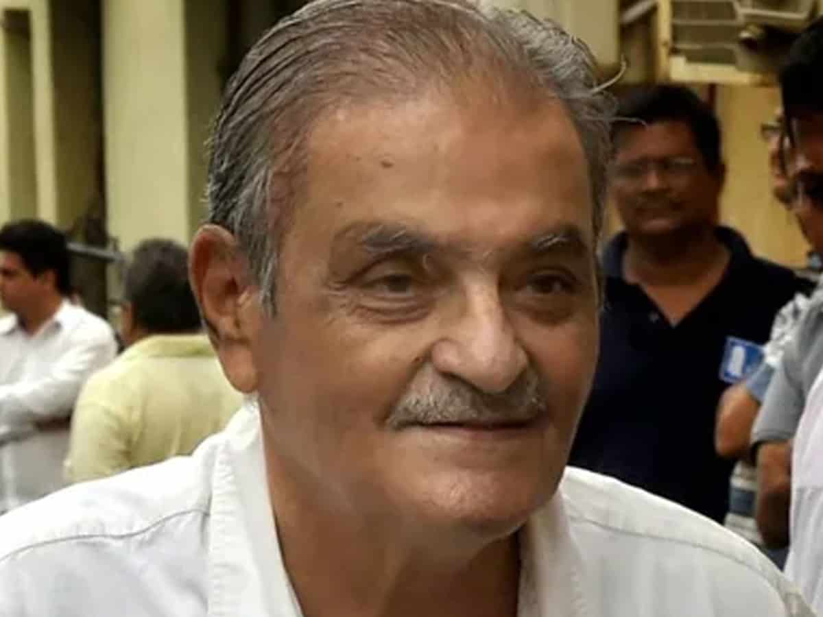 Nari Contractor is recovering well from his head surgery; But why no focus on deadly bowling