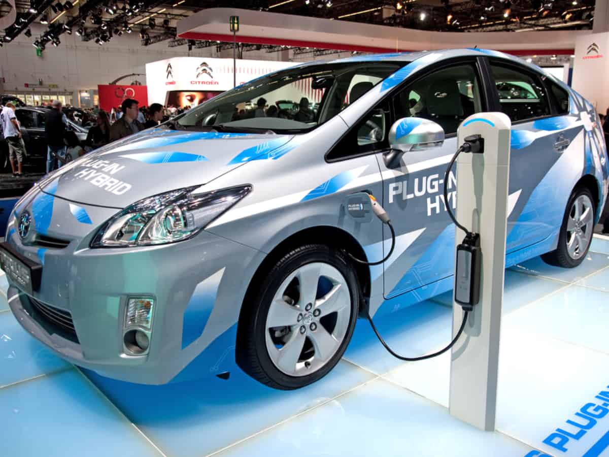 Strong competition coming Tesla way with budget segment electric cars
