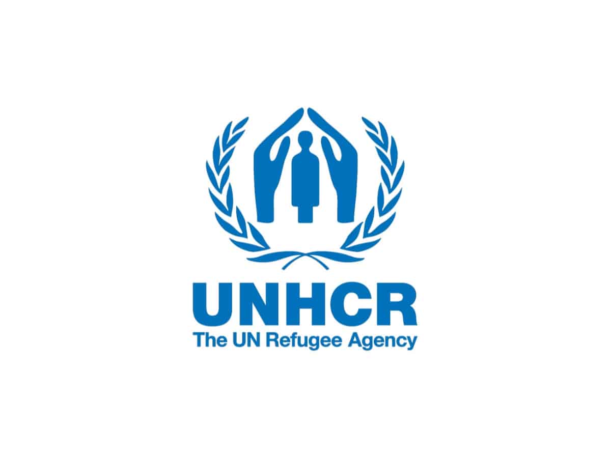 People forced to flee homes need to be treated with dignity, India's efforts laudable: UNHCR