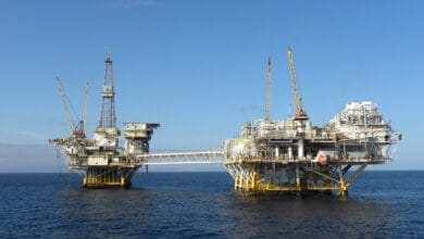 15 oil vessels blocked at Turkish Straits amid EU sanctions on Russian oil