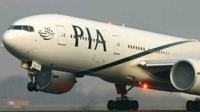 PIA bars its captains and first officers from observing fast during Ramzan