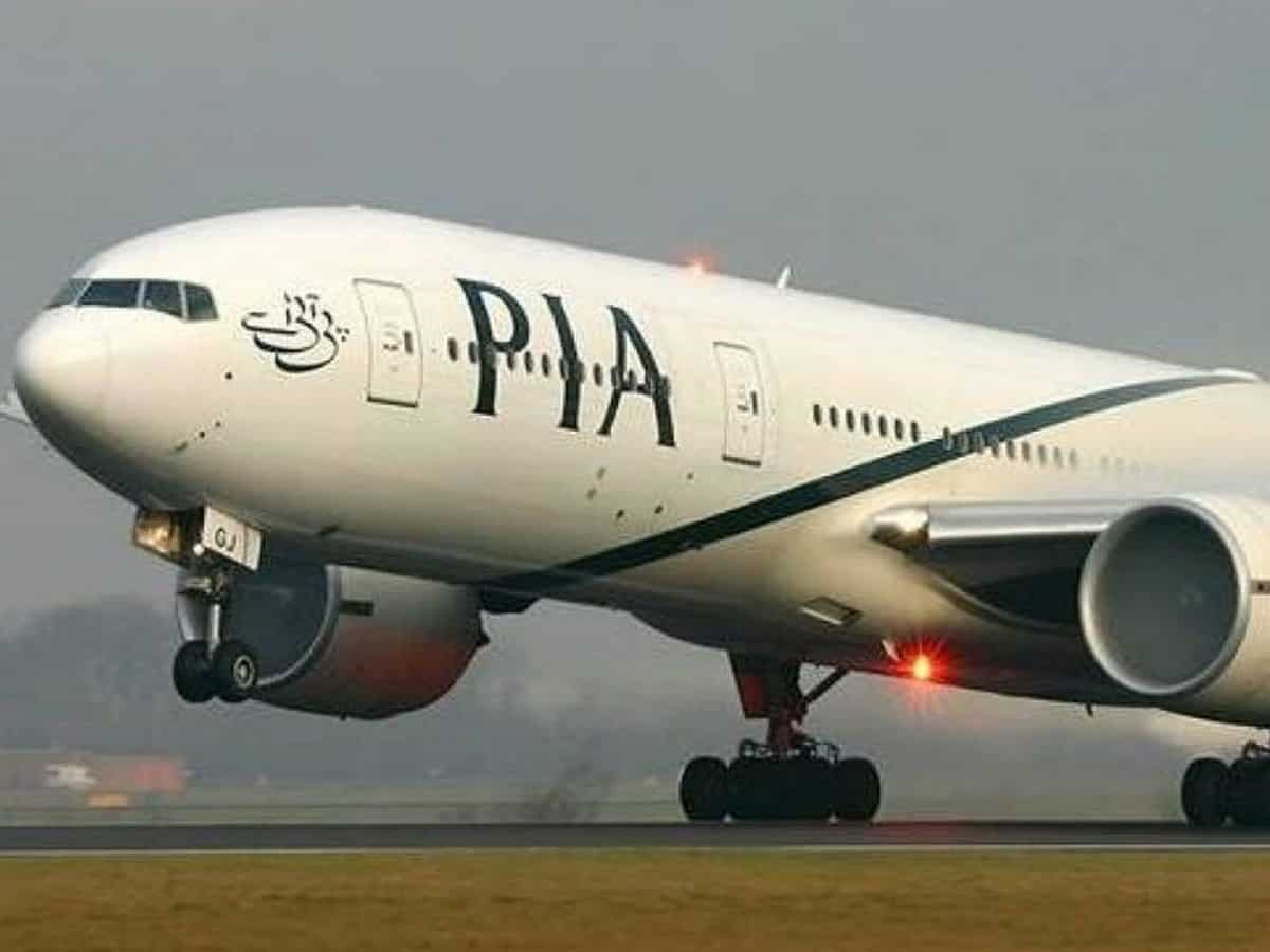 PIA bars its captains and first officers from observing fast during Ramzan