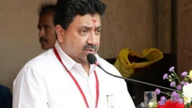 Tamil Nadu Minister slams Centre over hike in fuel price