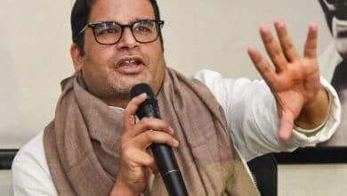 Prashant Kishor declines offer to join Congress party