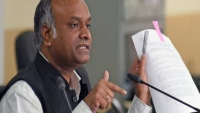 Congress' Priyank Kharge slams Karnataka CM over 'economic jihad'