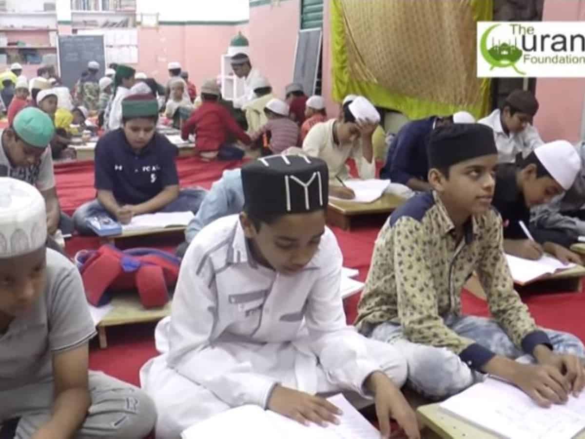 Quran Foundation