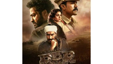 RRR surpasses PK, Rajnikanth's 2.0 box office collection