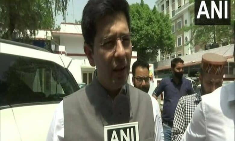 Opposition leaders slam govt over ‘Prez of Bharat’ G20 invite