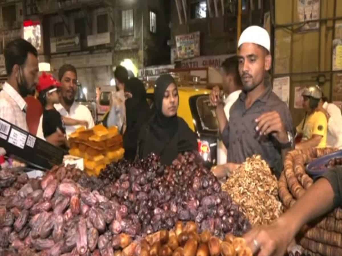 Preparations for Ramzan pace up across India