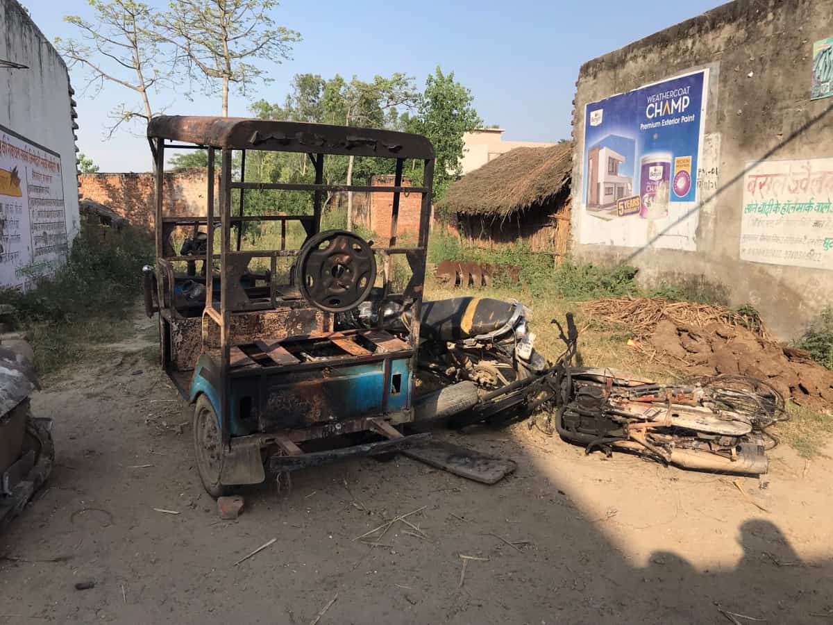 Uttarakhand: Hidutva goons threaten to drive Muslims out of Roorkee village