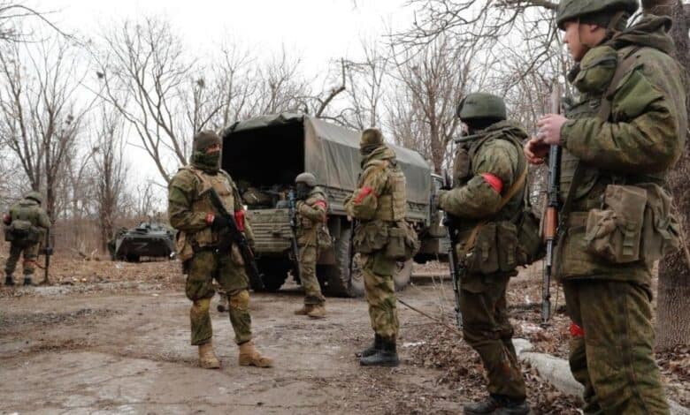 No solution on battlefield: India on Ukraine conflict after US flags concerns