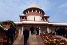New plea in SC challenges validity of parts of Places of Worship Act