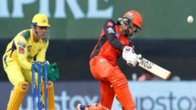 IPL 2022: SRH register first win of the season, beat CSK by 8 wickets