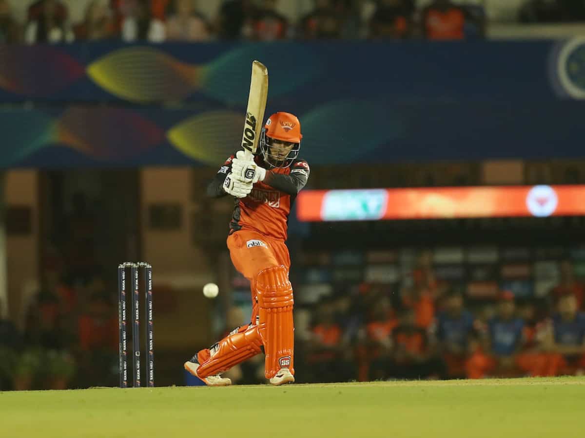 Sunrisers Hyderabad