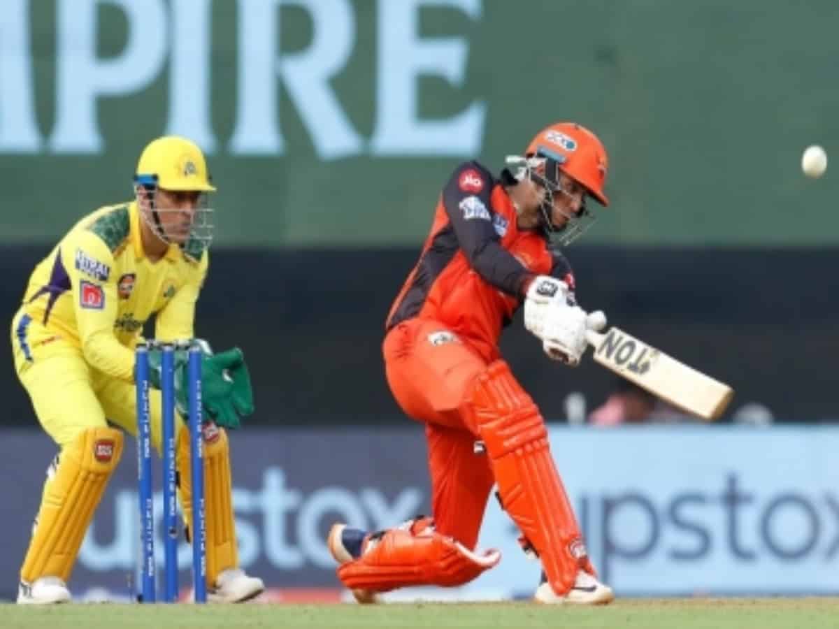 IPL 2022: SRH register first win of the season, beat CSK by 8 wickets