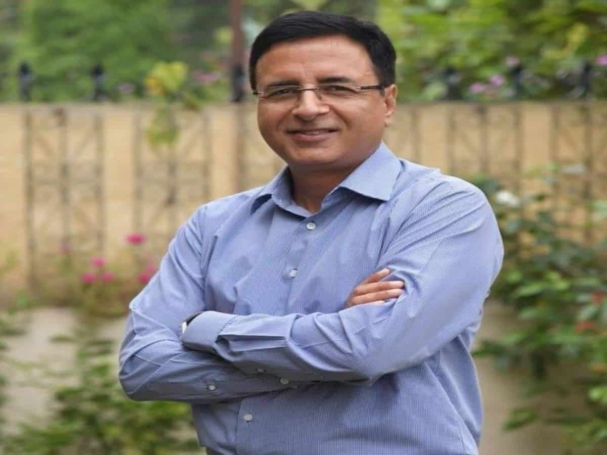 When will PM terminate Teni? Congress asks after SC decision