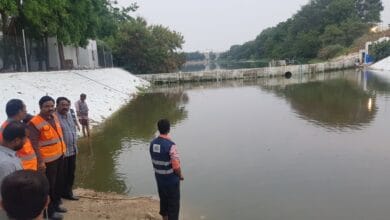 Hyderabad: Safilguda lake gets a makeover