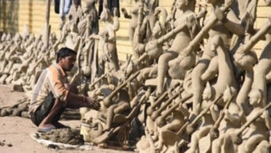 Muslim sculptors, mango traders face the heat of Hindu activists in Karnataka