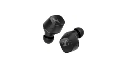 Sennheiser introduces two new earbuds in India