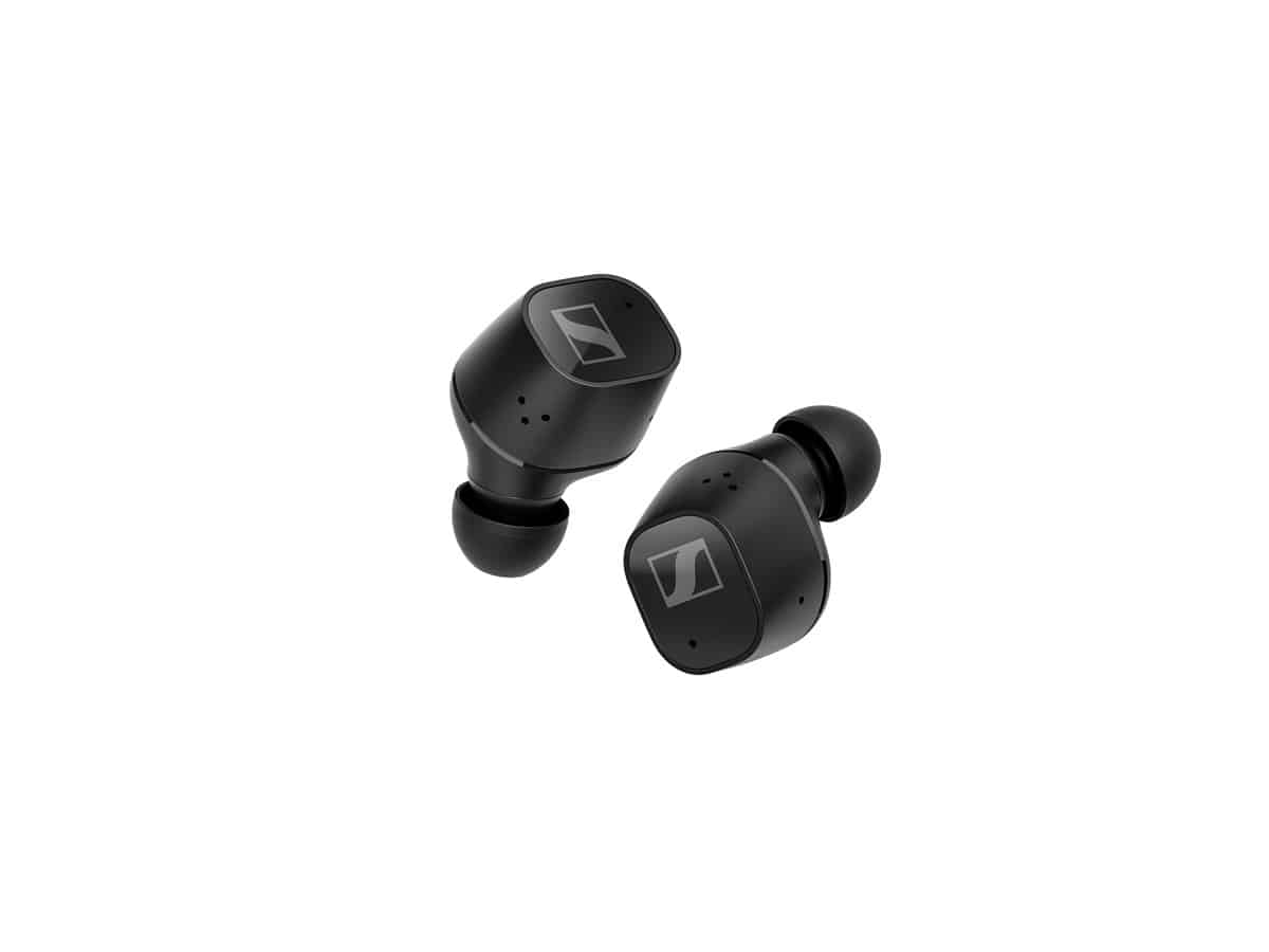 Sennheiser introduces two new earbuds in India