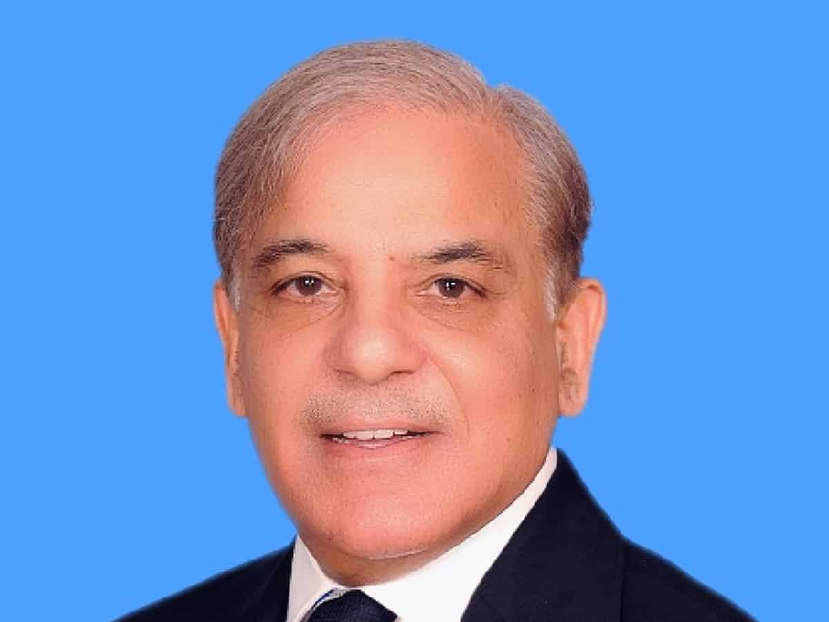 Pakistan PM Shehbaz to attend UN conference on LDCs in Qatar