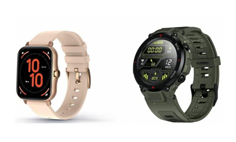 Pebble launches 2 affordable smartwatches in India