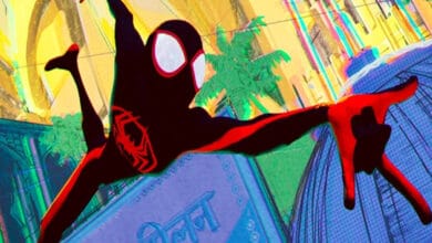 'Spider-Man: Across the Spider-Verse' adds over 200 new characters