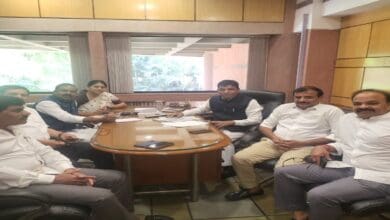 TRS MPs move privilege motion against Piyush Goyal in Lok Sabha